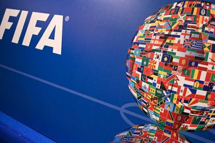รัสเซียเผชิญเนรเทศฟุตบอลโลก หลังแผนฟีฟ่า 'ยอมรับไม่ได้'
