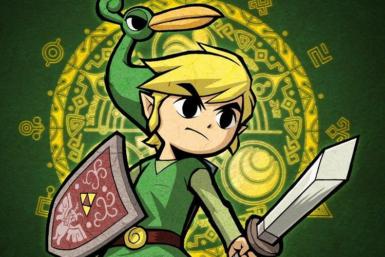 เหตุใดเกม Zelda ในตำนานที่ประเมินค่าต่ำที่สุด